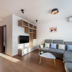 Appartement met Twee Slaapkamers